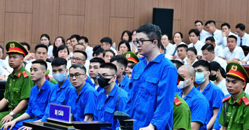 Mr Pips khai lý do chuyển đường dây lừa đảo sang Campuchia