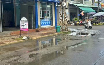 Nhóm thanh niên ở Gia Lai đánh nhau, 4 người thương vong