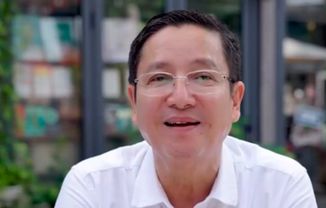 NSƯT Chí Trung chia sẻ chuyện lập di chúc, không chia tiền tiết kiệm cho các con
