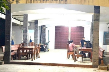 Nữ sinh viên tử vong bất thường tại phòng trọ