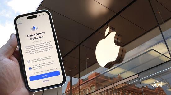 Làm gì khi iPhone, iPad bị mất hoặc bị đánh cắp?