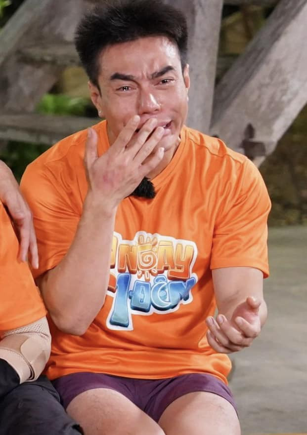 Lê Dương Bảo Lâm