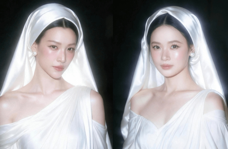 MC Hoàng Oanh, Midu và dàn mỹ nhân Việt bỗng cạnh tranh thẳng với Phạm Băng Băng