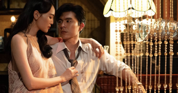 Phim ngập cảnh nóng của Lan Ngọc vượt mặt 'Án mạng karaoke' có Vân Dung đóng