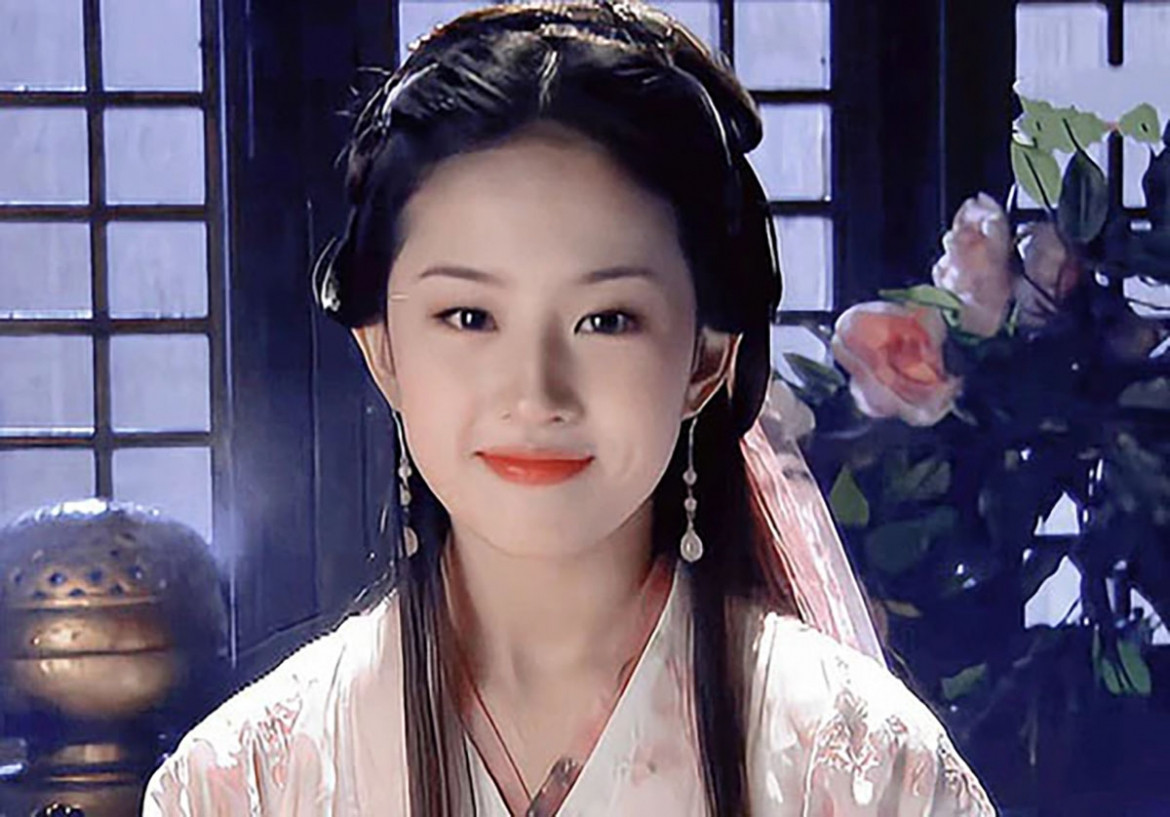 'Tiểu Long Nữ lạ nhất màn ảnh' khiến Lưu Đức Hoa si mê插图5 'Tiểu Long Nữ lạ nhất màn ảnh' khiến Lưu Đức Hoa si mê插图5