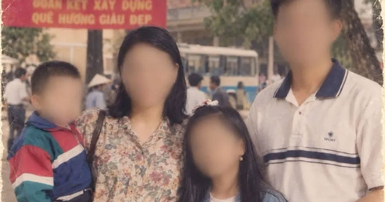Theo trend ảnh AI “thập niên 80”, người dùng có thể đối mặt nguy cơ gì?