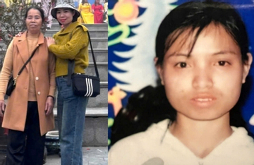 Con gái bỏ đi sau lời răn dạy, người mẹ ở Hà Nội ân hận, tìm kiếm suốt 20 năm