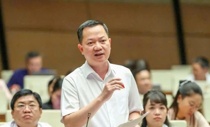 Đại biểu Quốc hội Trịnh Xuân An cho rằng cần bổ sung sự đánh giá của Hội đồng Y khoa hoặc Hội đồng Đạo đức.
