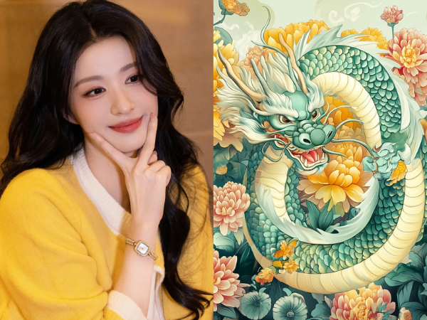 Đúng hôm nay, thứ 6 ngày 30/10/2026, 3 con giáp kiếm tiền cực khủng, vàng chất chật két, vận đào hoa tỏa sáng, hậu vận phú quý giàu sang vô đối - Ảnh 3