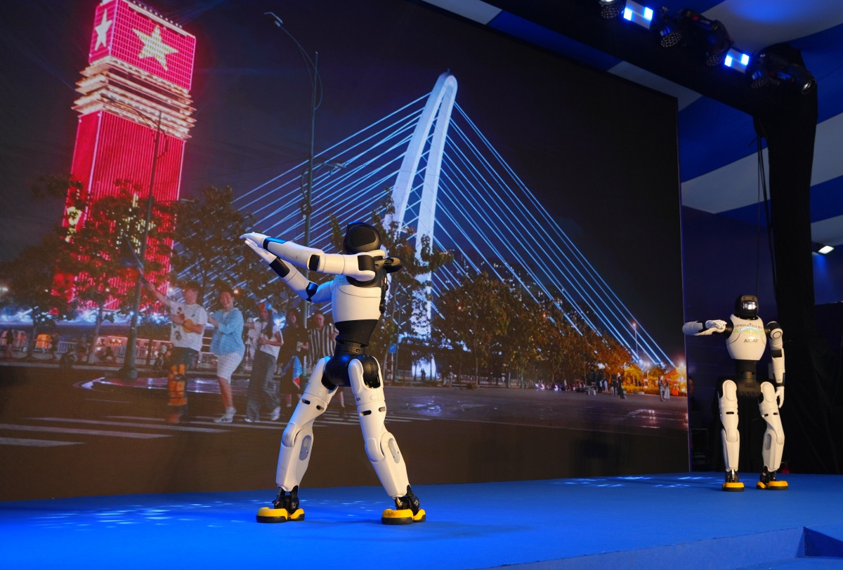 robotvn