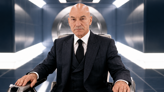 Sir Patrick Stewart - diễn viên đóng Giáo sư X trong 'X-Men' qua đời ở tuổi 86