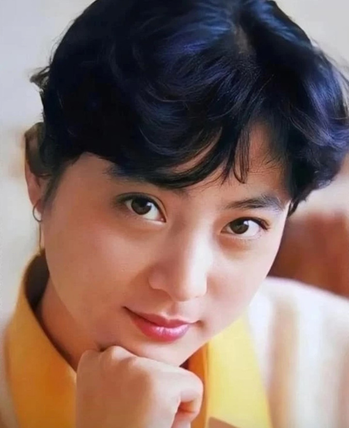 Thỏ Ngọc của