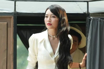 Chị Chị Em Em 3: Chẳng còn gì ngoài Lan Ngọc, cảnh nóng và tranh cãi 'tam quan lệch lạc'?