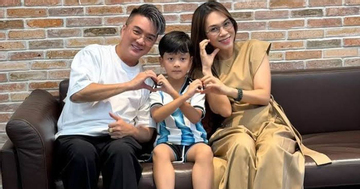 Quyết định đặc biệt của Đàm Vĩnh Hưng dành cho con trai và Mỹ Tâm