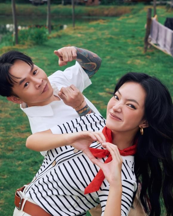 Thực hư tin đồn Binz và Châu Bùi sắp về chung nhà: Tiến Luật bình luận ẩn ý插图3 thuc-hu-tin-don-binz-va-chau-bui-sap-ve-chung-nha-tien-luat-binh-luan-an-y-4-1793422573.jpg