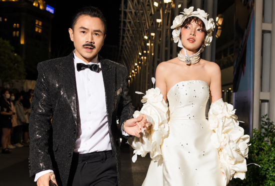Thực hư tin đồn Binz và Châu Bùi sắp về chung nhà: Tiến Luật bình luận ẩn ý