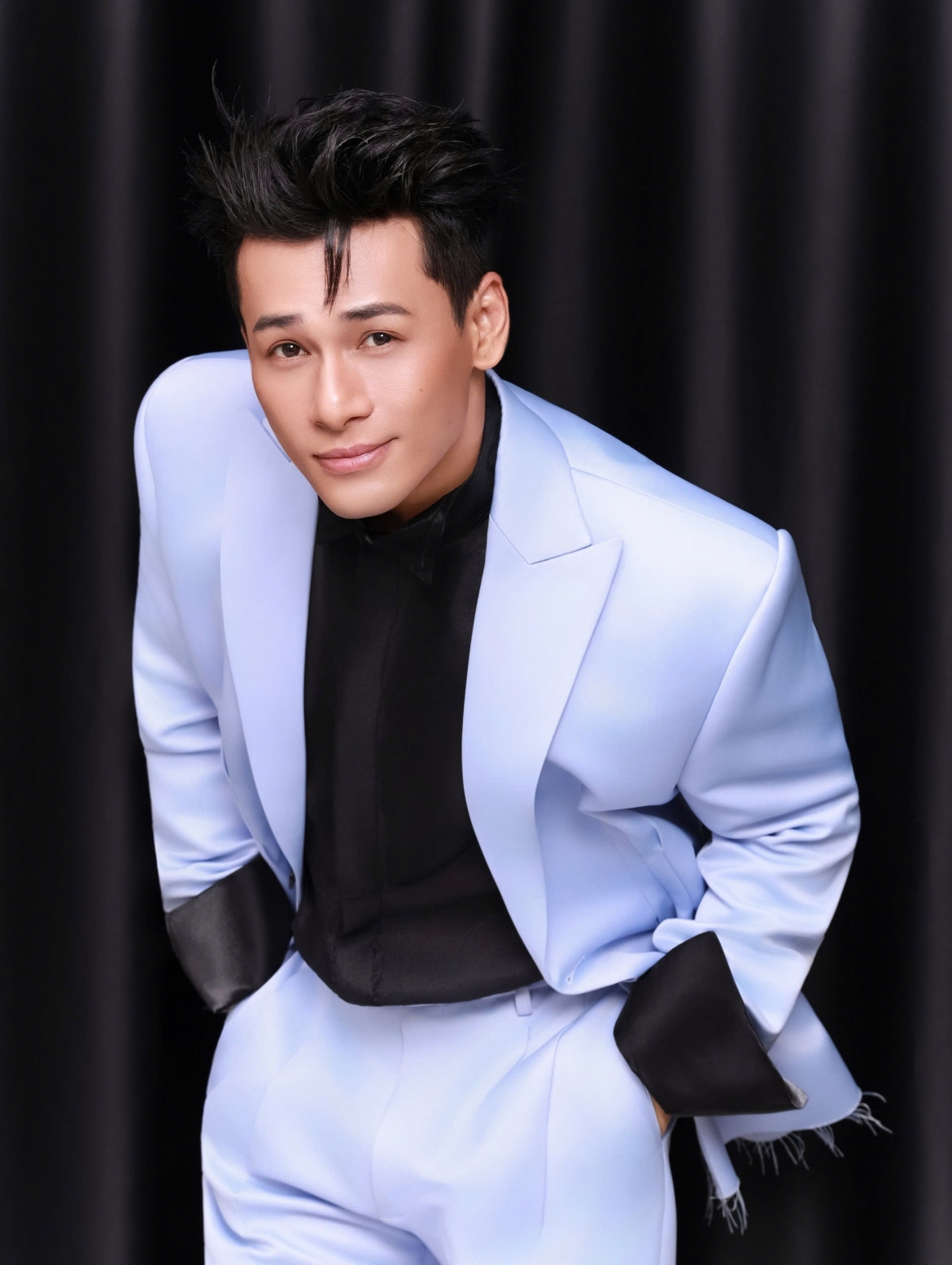 canh sat ngam thanh tung trong trai buon nguoi la ai hinh anh 2