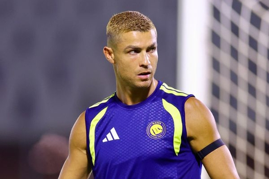 Cuộc đối thoại giữa Ronaldo với HLV Jorge Jesus và LĐBĐ Bồ Đào Nha đi vào ngõ cụt