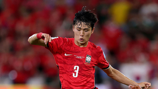 Đội trưởng U23 Hàn Quốc xin lỗi sau phát ngôn gây tranh cãi