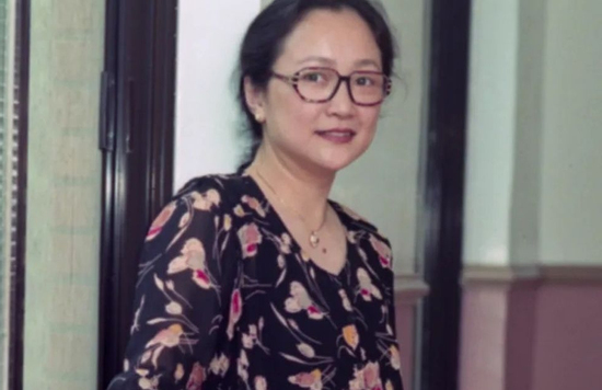 Nữ diễn viên phim giờ vàng vừa qua đời, không kịp trăng trối vì ung thư tụy: Danh tính là ai?