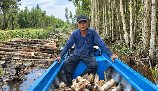 Nữ sinh lớp 8 mất tích nửa tháng đã trở về nhà, trên người có vết thương
