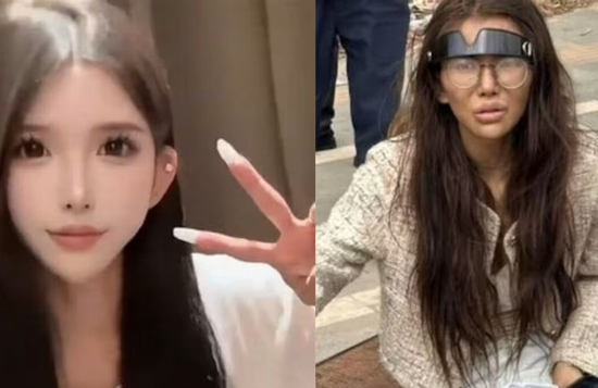 Nữ TikToker kể chuyện 'việc nhẹ lương cao' ở Campuchia bất ngờ bị khóa livestream