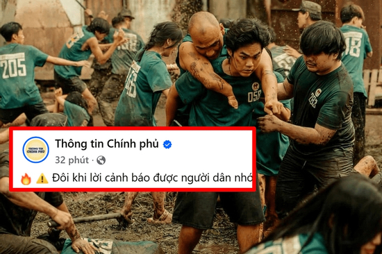 Thông tin Chính phủ chia sẻ thông tin độc quyền về Trại Buôn Người, ekip ấp ủ bản phim dưới 18+