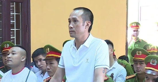Tuấn 'thần đèn' ép doanh nghiệp chi 3 tỷ đồng thế nào?