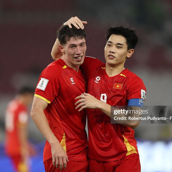 Williams Minh Hoàng: 'Tôi sẽ chiến đấu với Malaysia như chơi một trận chung kết'