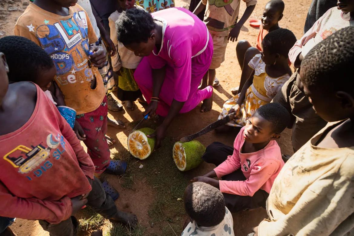 uganda 1