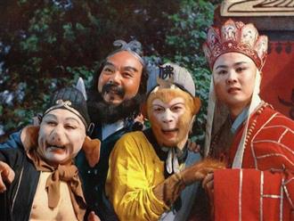 Nhạc phim “Tây du ký” 1986 bị cải biên, khán giả đồng loạt lên tiếng