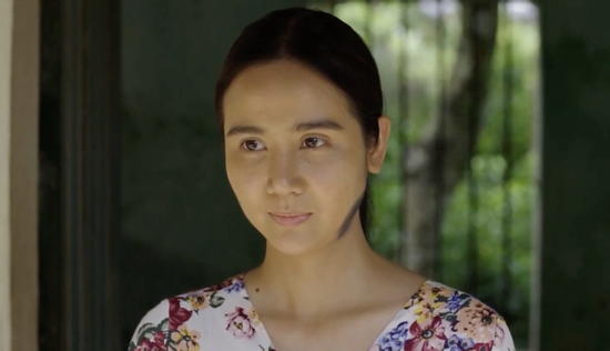 Không nhận ra Duy Hưng, Huyền Lizzie trong phim mới sắp lên sóng VTV