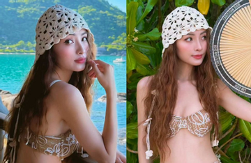 Mỹ nhân VTV quê Phú Thọ lấy chồng cầu thủ, mang thai con đầu lòng vẫn xinh đẹp, từng nghén nặng chỉ còn 43,5kg