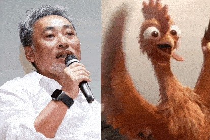 Nguyễn Quang Dũng lên tiếng giữa tâm bão phim hoạt hình AI gây tranh cãi: Bản thân không ưa AI, không sốc khi bị chỉ trích