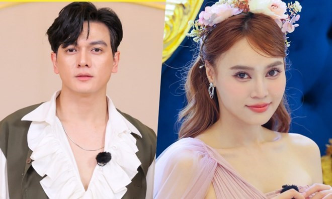 Ninh Dương Lan Ngọc đã có