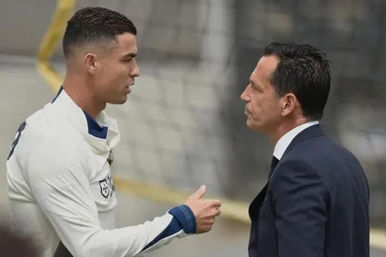 Ronaldo có trở lại tuyển Bồ Đào Nha nữa không?