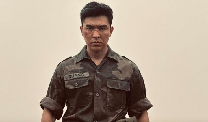 Steven Nguyễn trong