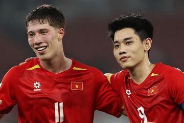 Trước trận Việt Nam vs Malaysia: Cuộc chiến vì tấm huy chương đồng