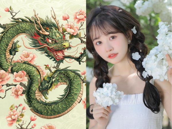 Tử vi tuần mới 5/10 đến 11/10, 3 con giáp NGỒI IM MAY MẮN cũng kéo đến, tiền bạc như thác đổ về, muốn nghèo cũng khó - Ảnh 1