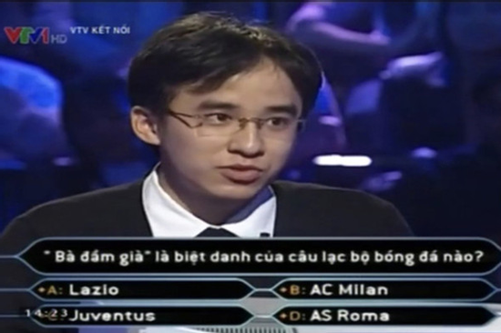 Chàng trai SN 1985 đi thi Ai Là Triệu Phú tình cờ trở thành BLV, từng dẫn Đường Lên Đỉnh Olympia