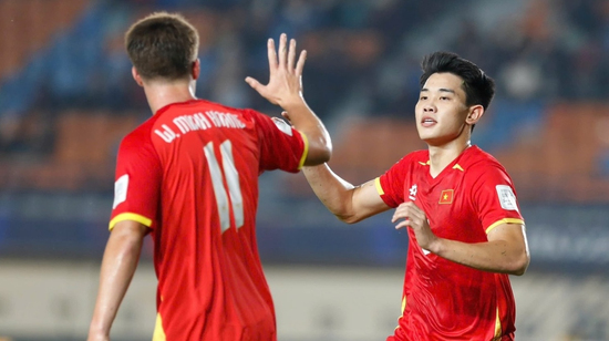 FIFA ASEAN Cup không có lần 2?