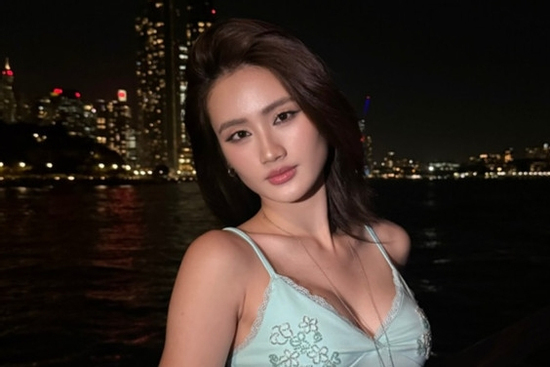 Hoa hậu Ý Nhi sắp trở về Việt Nam sau 3 năm du học ở Úc