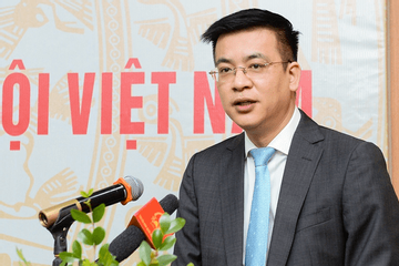 'Người đàn ông Thời sự' SN 1976, quê Nghệ An: Sau 10 năm ngừng lên sóng, hiện tại ra sao?