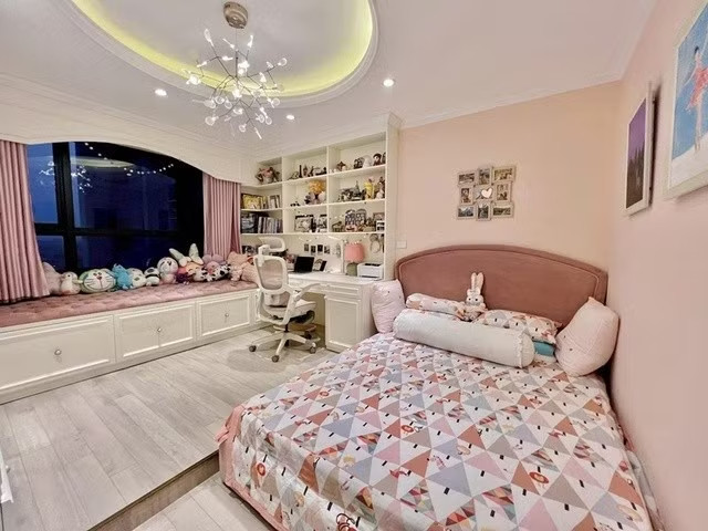 Nữ BTV, MC từng dẫn Đường lên đỉnh Olympia giờ là mẹ đơn thân ở biệt thự sang, giàu cỡ nào? - Ảnh 6.