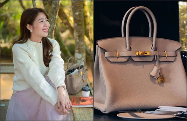 Nữ BTV, MC từng dẫn Đường lên đỉnh Olympia giờ là mẹ đơn thân ở biệt thự sang, giàu cỡ nào? - Ảnh 7.