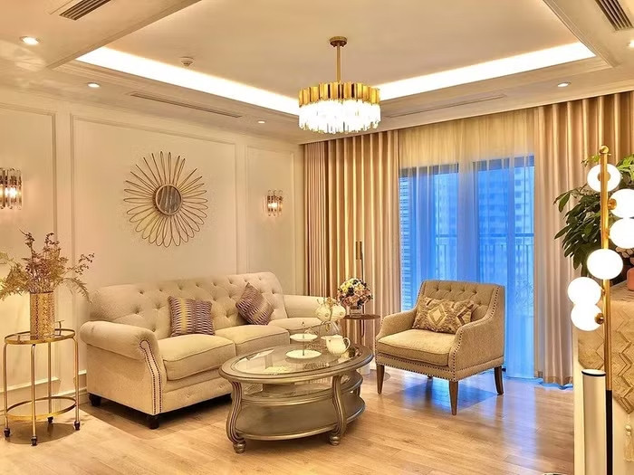 Nữ BTV, MC từng dẫn Đường lên đỉnh Olympia giờ là mẹ đơn thân ở biệt thự sang, giàu cỡ nào? - Ảnh 2.