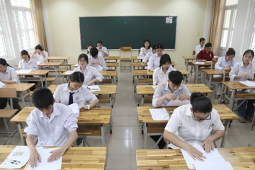 Quảng Ninh yêu cầu chấm dứt việc tự lập 'quỹ lớp' trong nhà trường