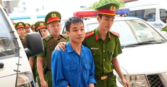 Toàn cảnh vụ thảm án khiến ba mẹ con tử vong ở Đồng Nai