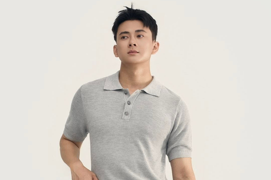 Trai đẹp được truy tìm ở Văn Miếu lộ diện, là 'bác sĩ đẹp trai nhất Tuyên Quang', vóc dáng như người mẫu