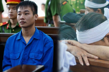 Tuyên tử hình kẻ sát hại 3 mẹ con ở Đồng Nai: Người thân của bị hại nghẹn ngào mong gia đình Nguyễn Đức Anh làm một việc